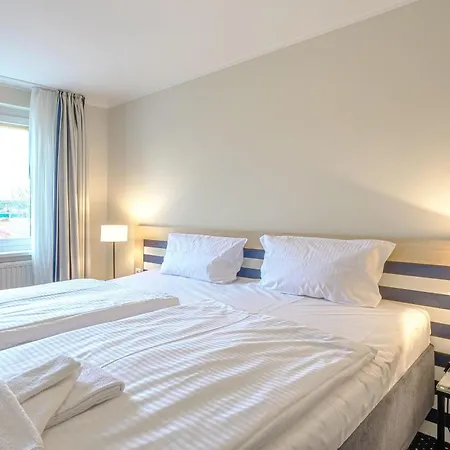 Deichblick - Gemuetliches Im Herzen Von