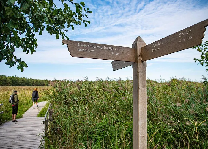 Deichblick - Gemuetliches Im Herzen Von Διαμέρισμα *