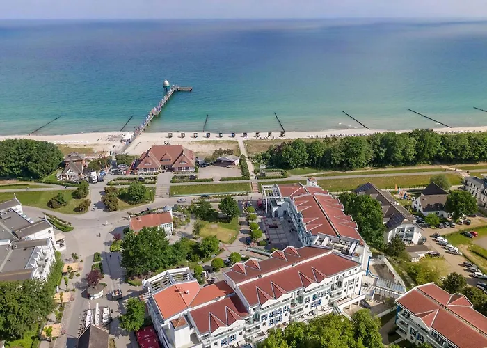 Deichblick - Gemuetliches Im Herzen Von Διαμέρισμα Zingst