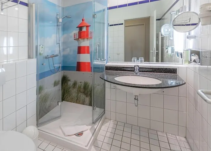 Διαμέρισμα Deichblick - Gemuetliches Im Herzen Von Zingst